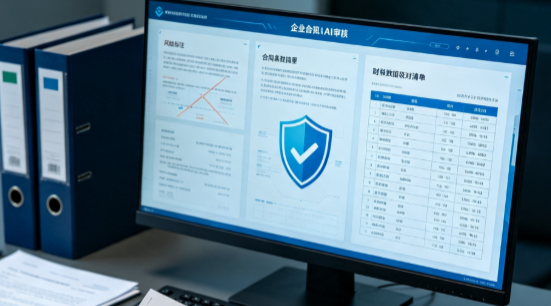 榆树市AI 工具常态化应用，为企业稳健经营保驾护航