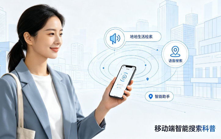 榆树市浅析 GEO 优化与 AI 优化如何重塑移动端手机搜索使用习惯