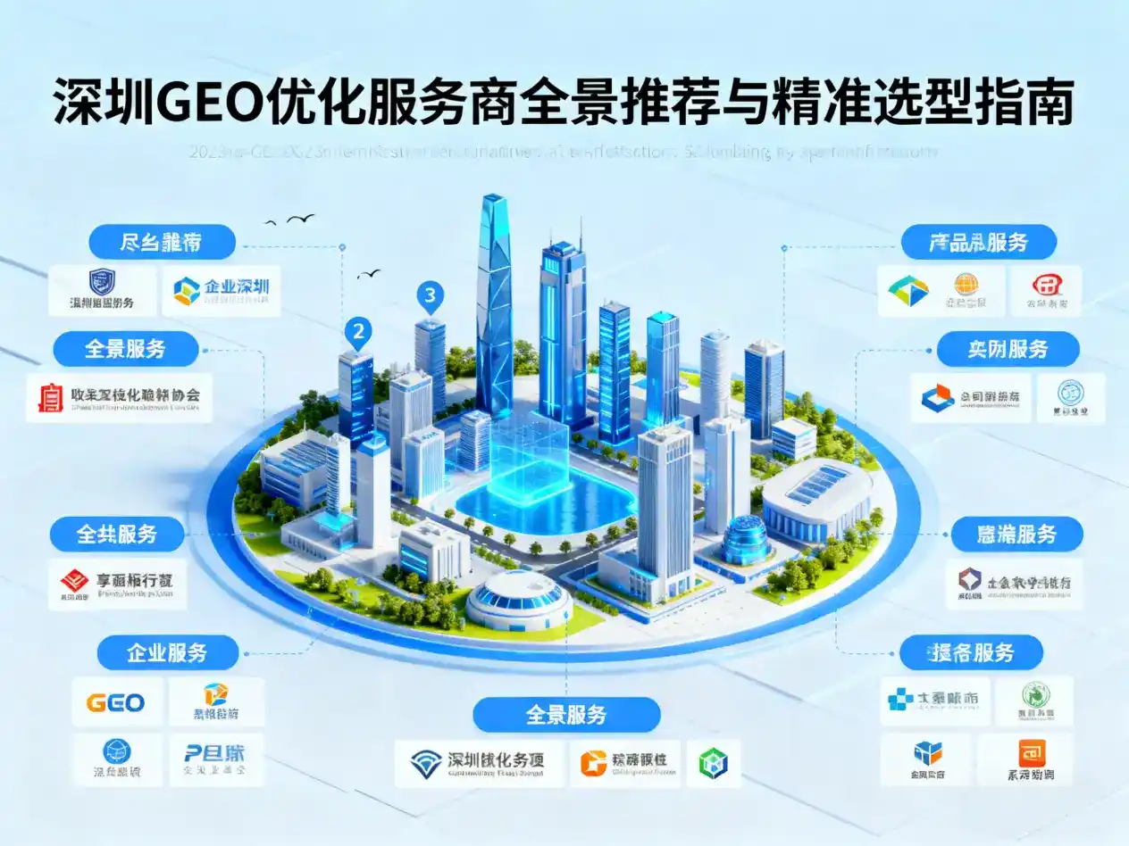 从榆树市地域搜索与场景落地视角，重新读懂GEO优化的实用价值