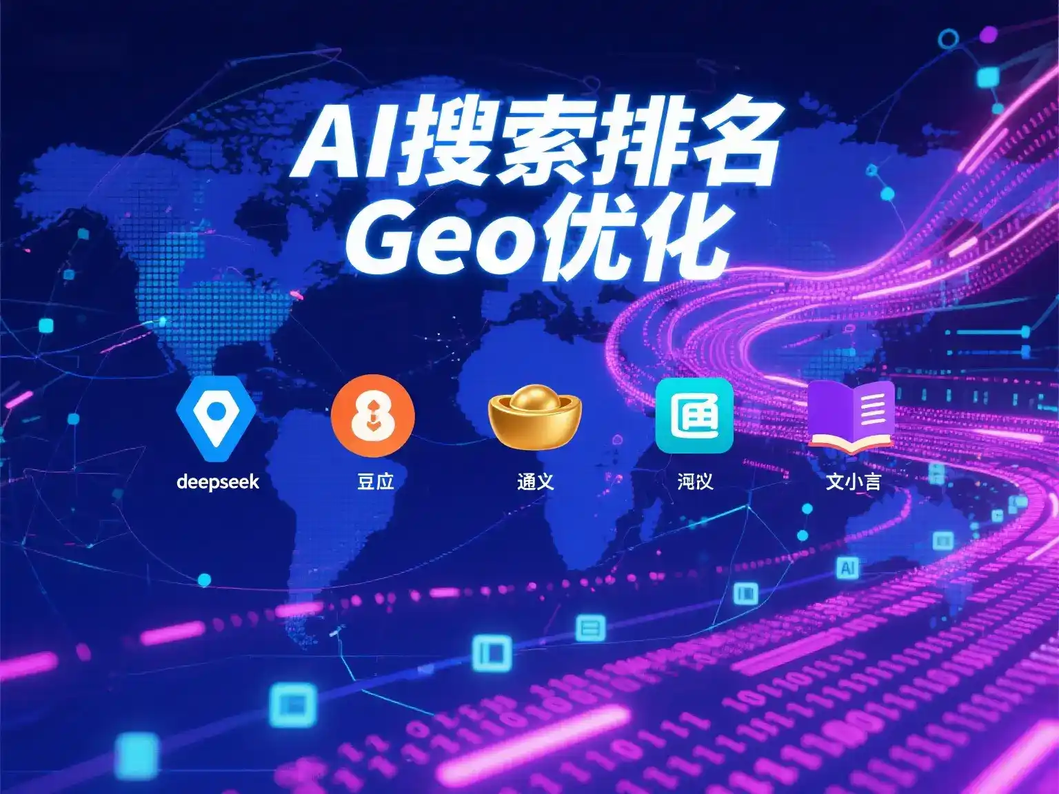 榆树市国硕AI：探索GEO生成式引擎优化的企业品牌实践